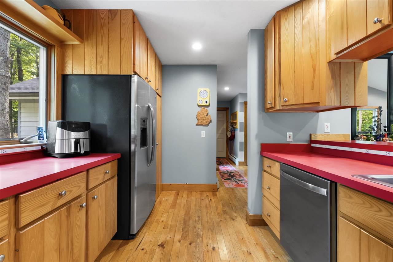 8308 Ridgeway Road Petoskey MI 49770