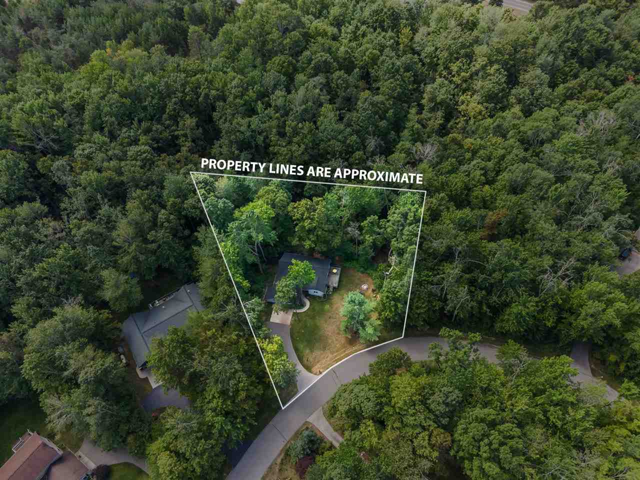 8308 Ridgeway Road Petoskey MI 49770