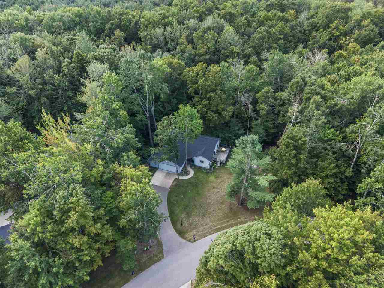 8308 Ridgeway Road Petoskey MI 49770