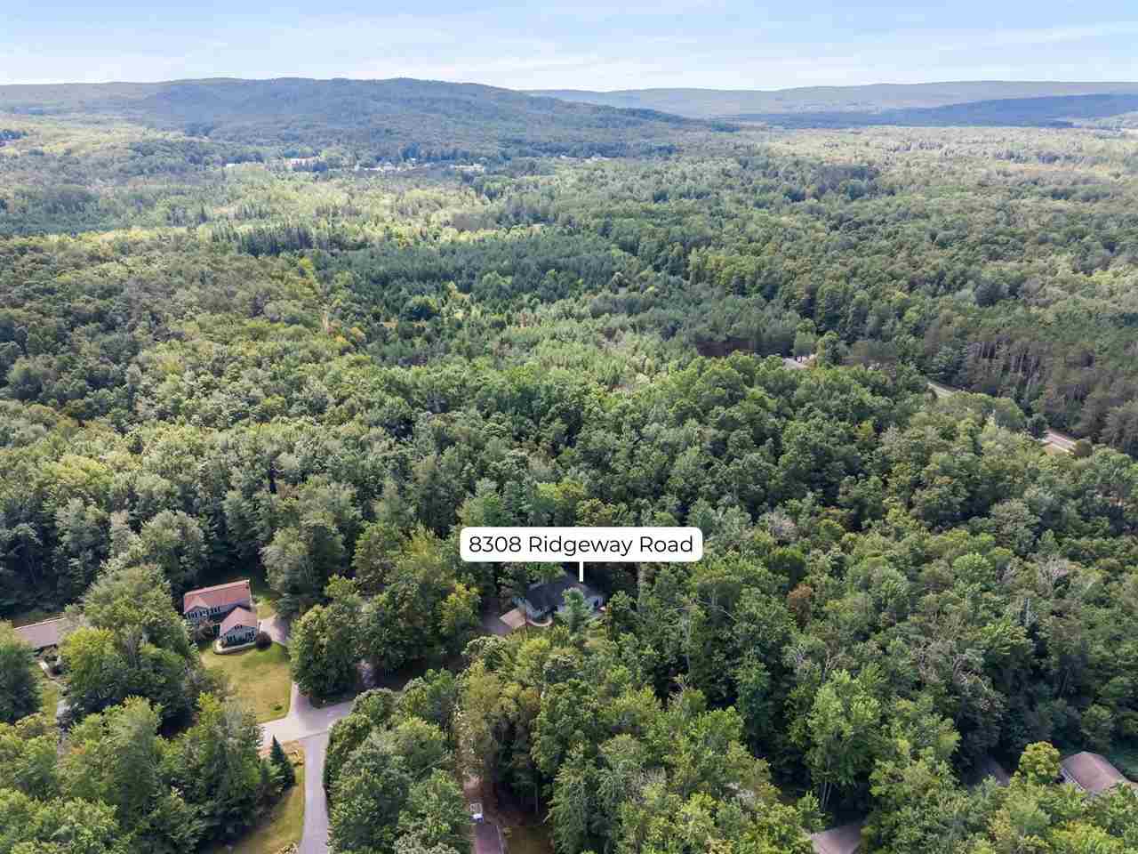 8308 Ridgeway Road Petoskey MI 49770