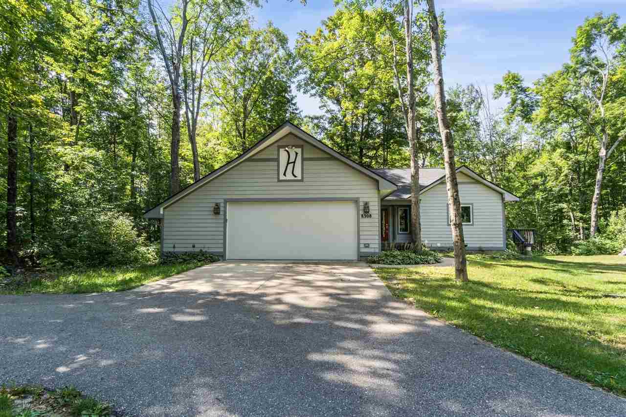 8308 Ridgeway Road Petoskey MI 49770