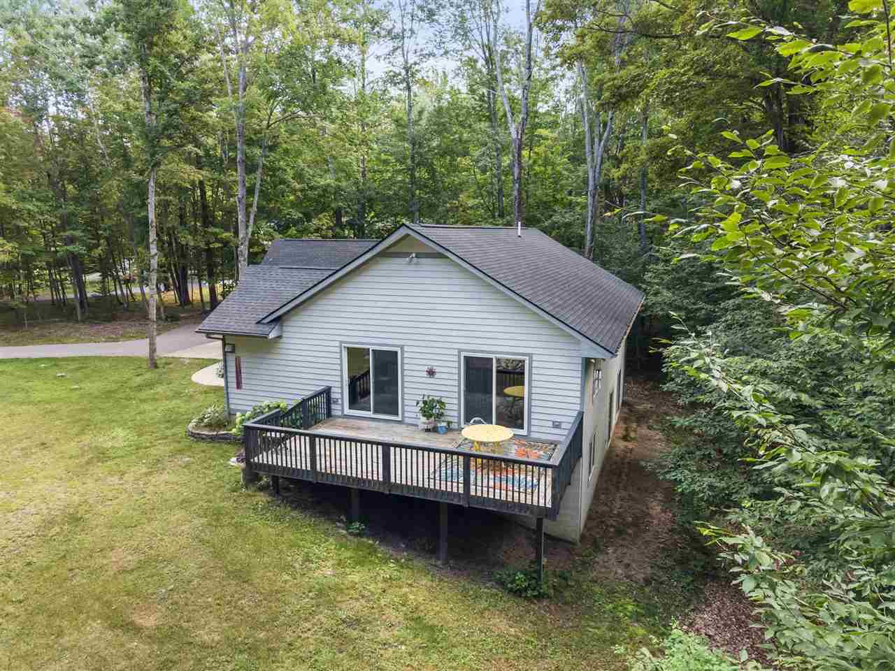 8308 Ridgeway Road Petoskey MI 49770