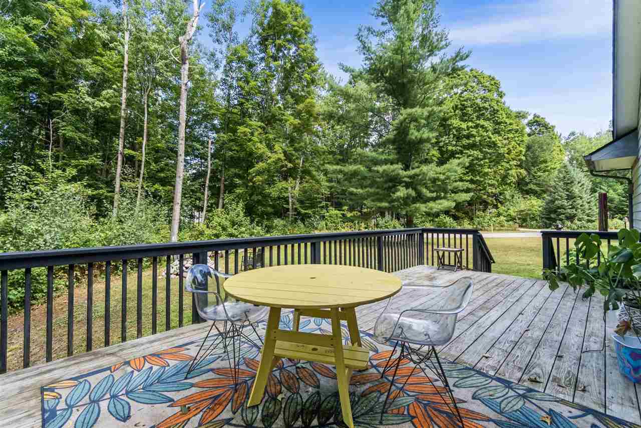 8308 Ridgeway Road Petoskey MI 49770