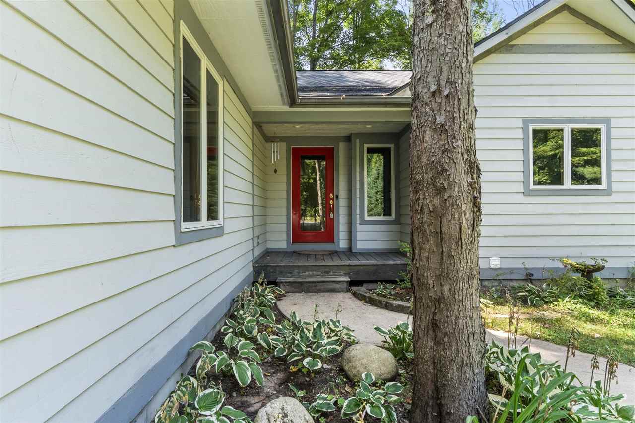 8308 Ridgeway Road Petoskey MI 49770
