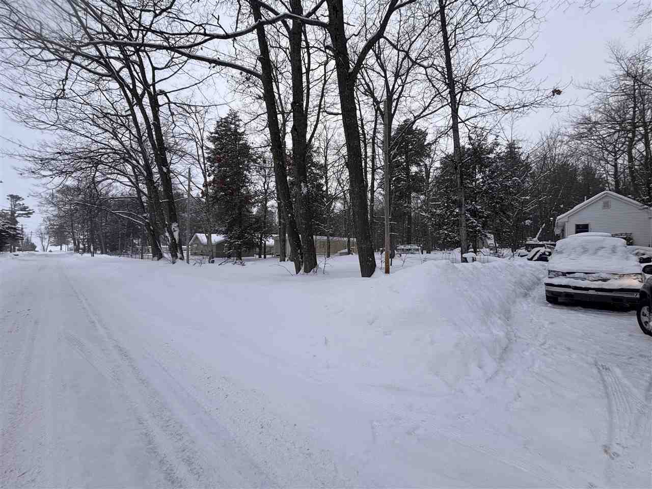 10377 Wheeling Road Carp Lake MI 49718