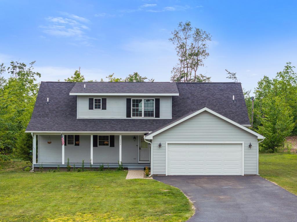 7868 Red Pine Trail Alanson MI 49706