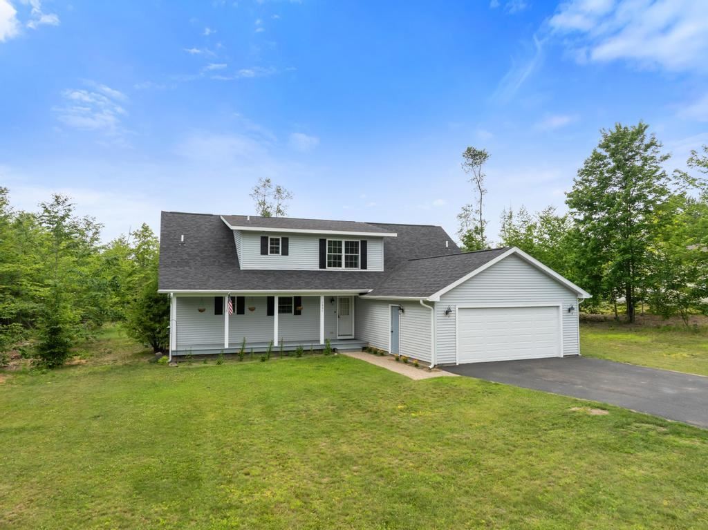 7868 Red Pine Trail Alanson MI 49706