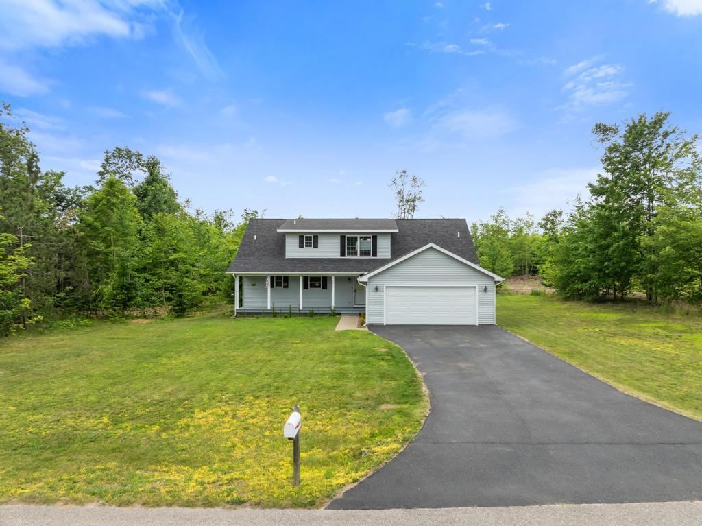 7868 Red Pine Trail Alanson MI 49706