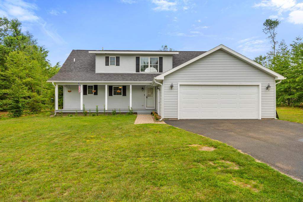 7868 Red Pine Trail Alanson MI 49706