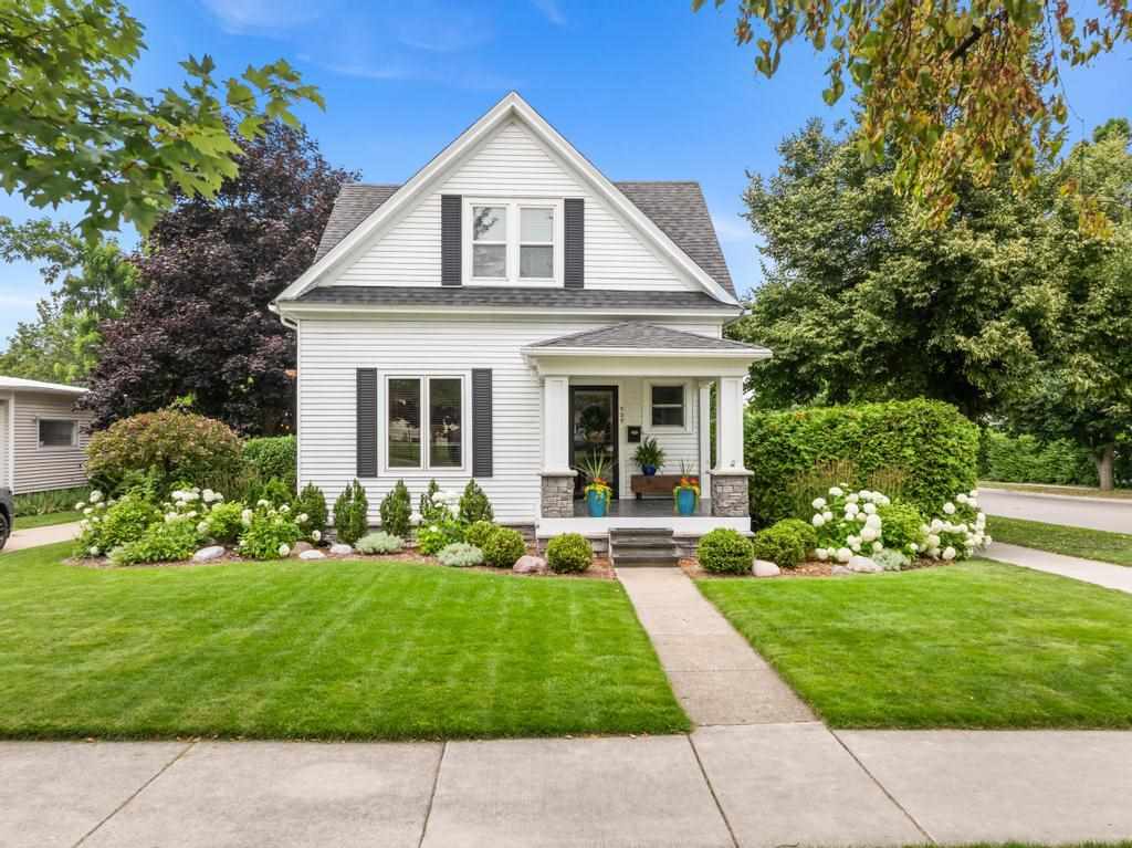 929 State Street Petoskey MI 49770
