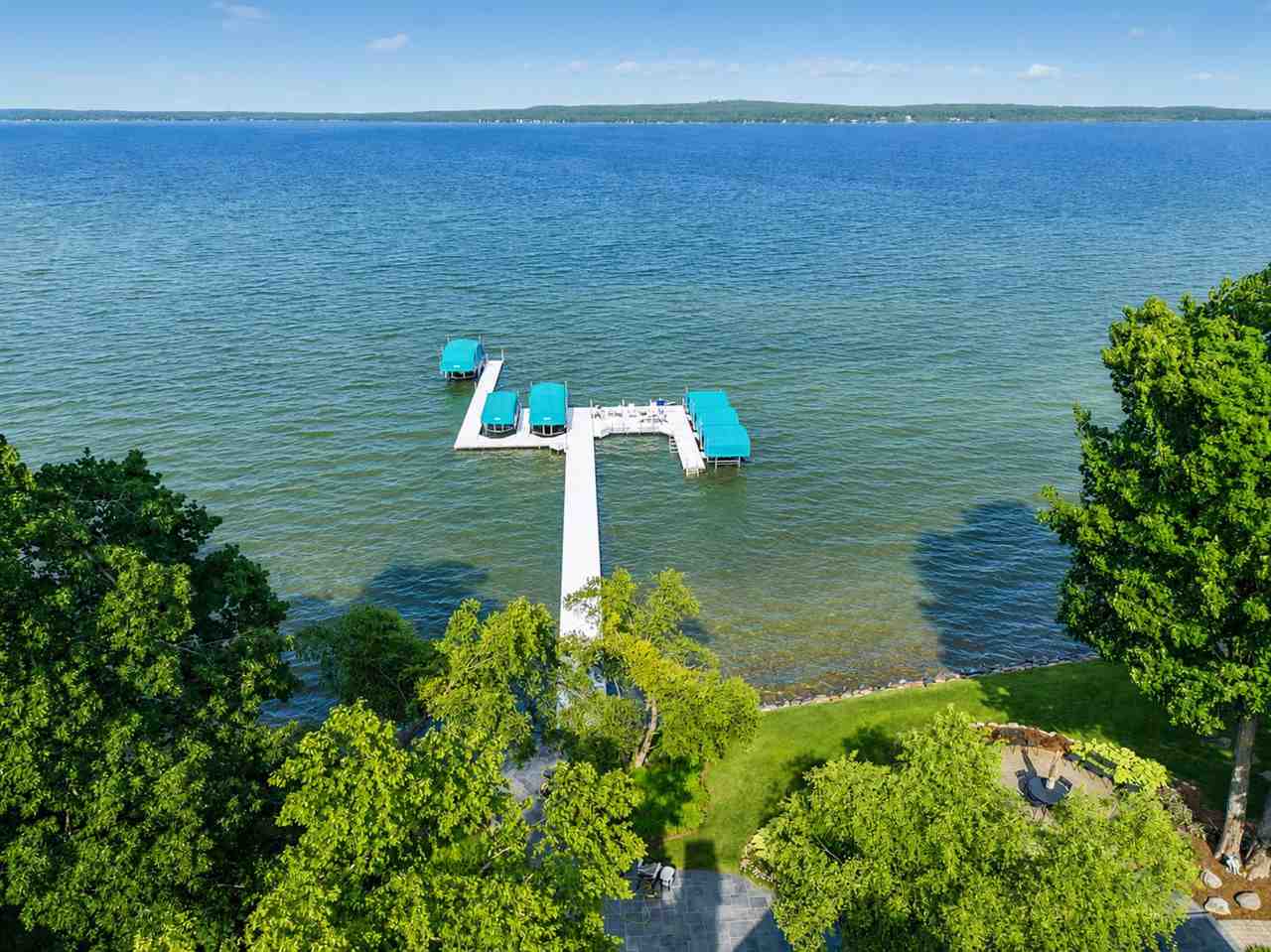2417 Resort Road Alanson MI 49717