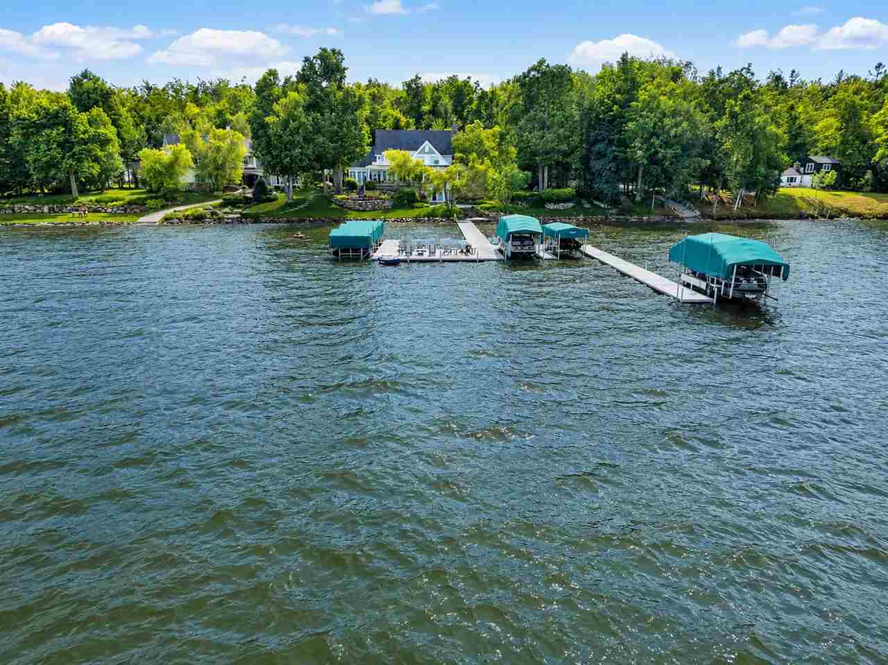 2417 Resort Road Alanson MI 49717