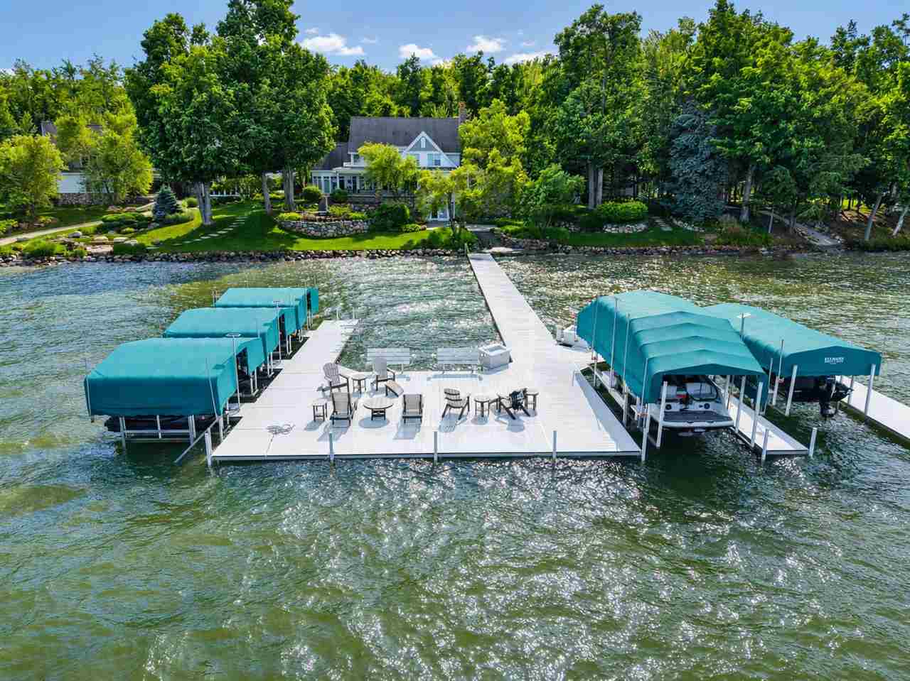 2417 Resort Road Alanson MI 49717