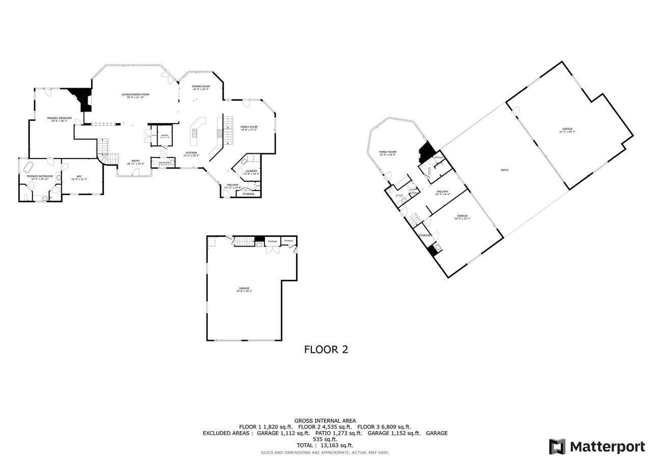 2417 Resort Road Alanson MI 49717