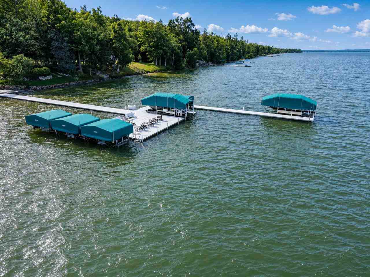 2417 Resort Road Alanson MI 49717