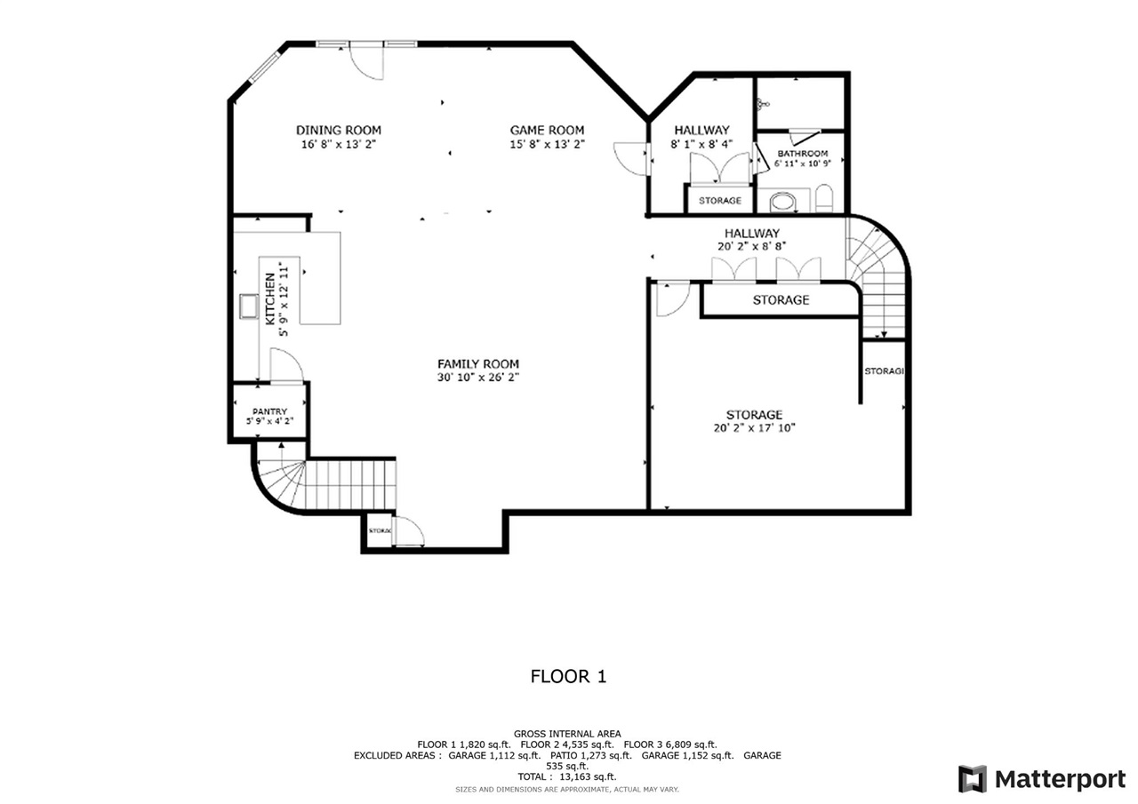 2417 Resort Road Alanson MI 49717