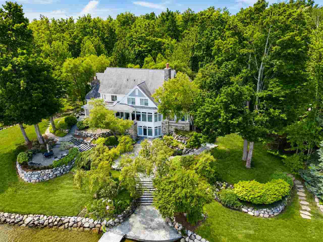 2417 Resort Road Alanson MI 49717