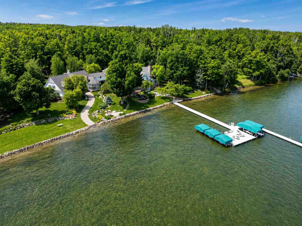 2417 Resort Road Alanson MI 49717