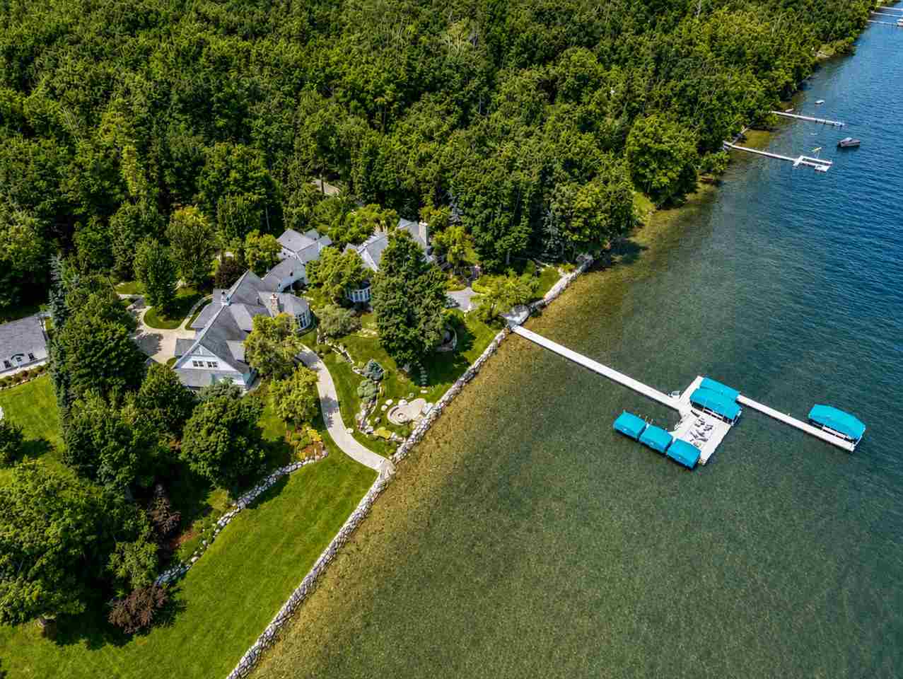 2417 Resort Road Alanson MI 49717