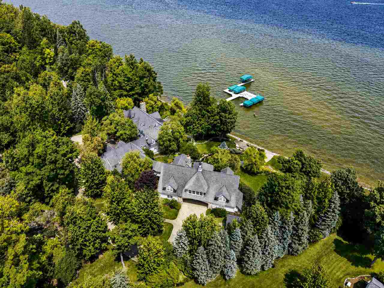 2417 Resort Road Alanson MI 49717