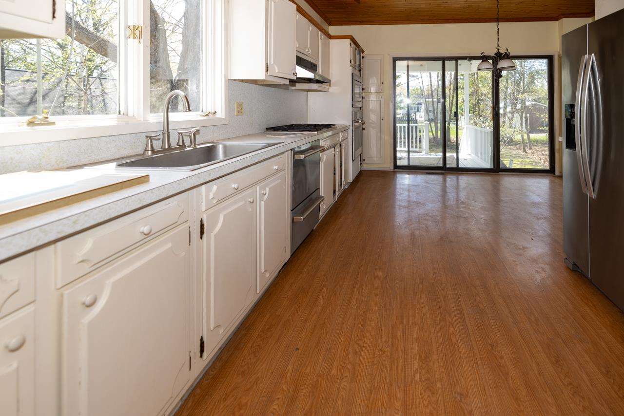310 Clinton Street Charlevoix MI 49720