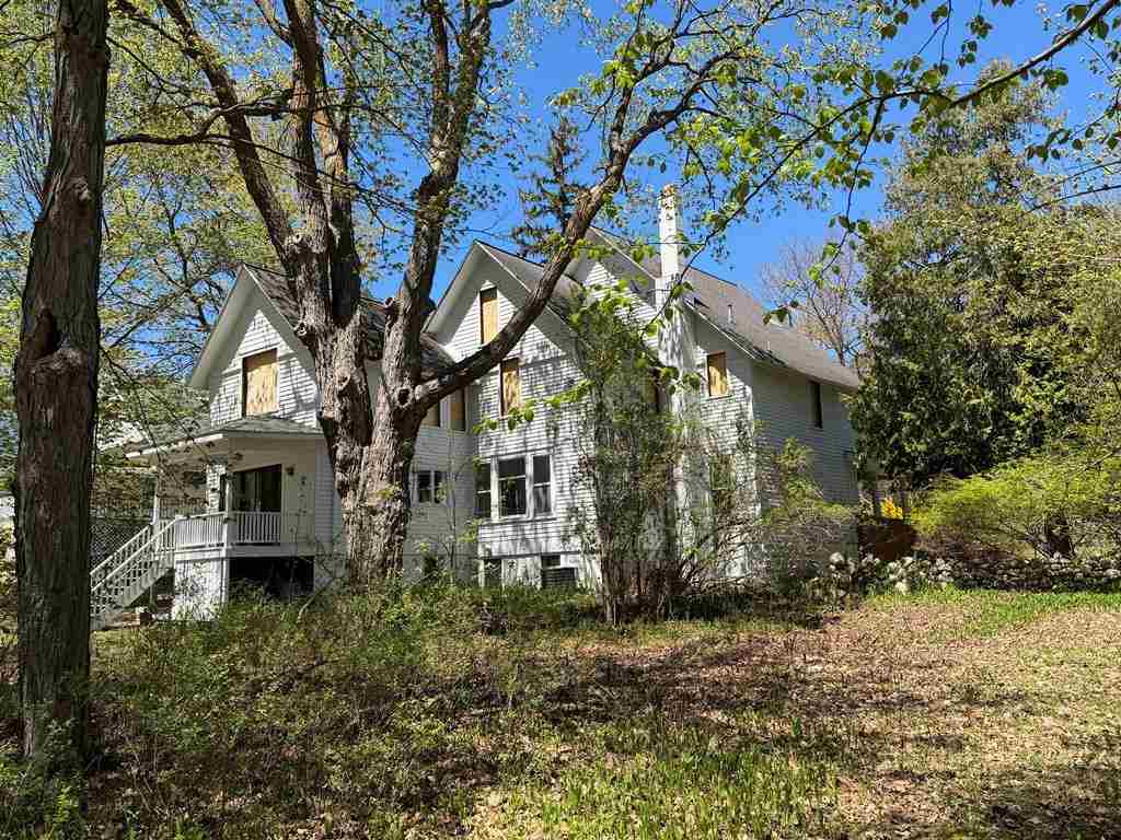 310 Clinton Street Charlevoix MI 49720