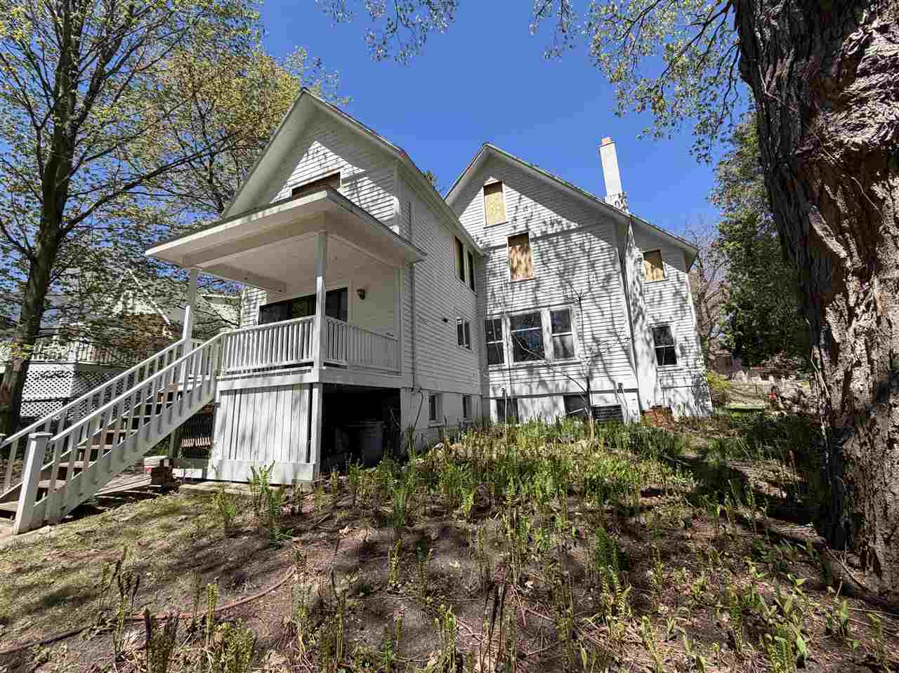 310 Clinton Street Charlevoix MI 49720