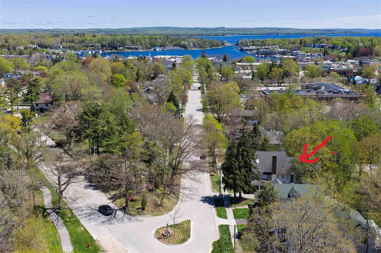 310 Clinton Street Charlevoix MI 49720