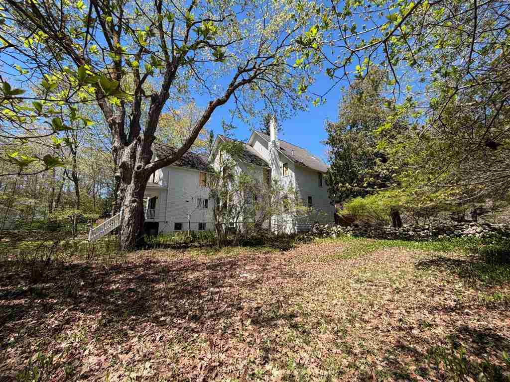310 Clinton Street Charlevoix MI 49720
