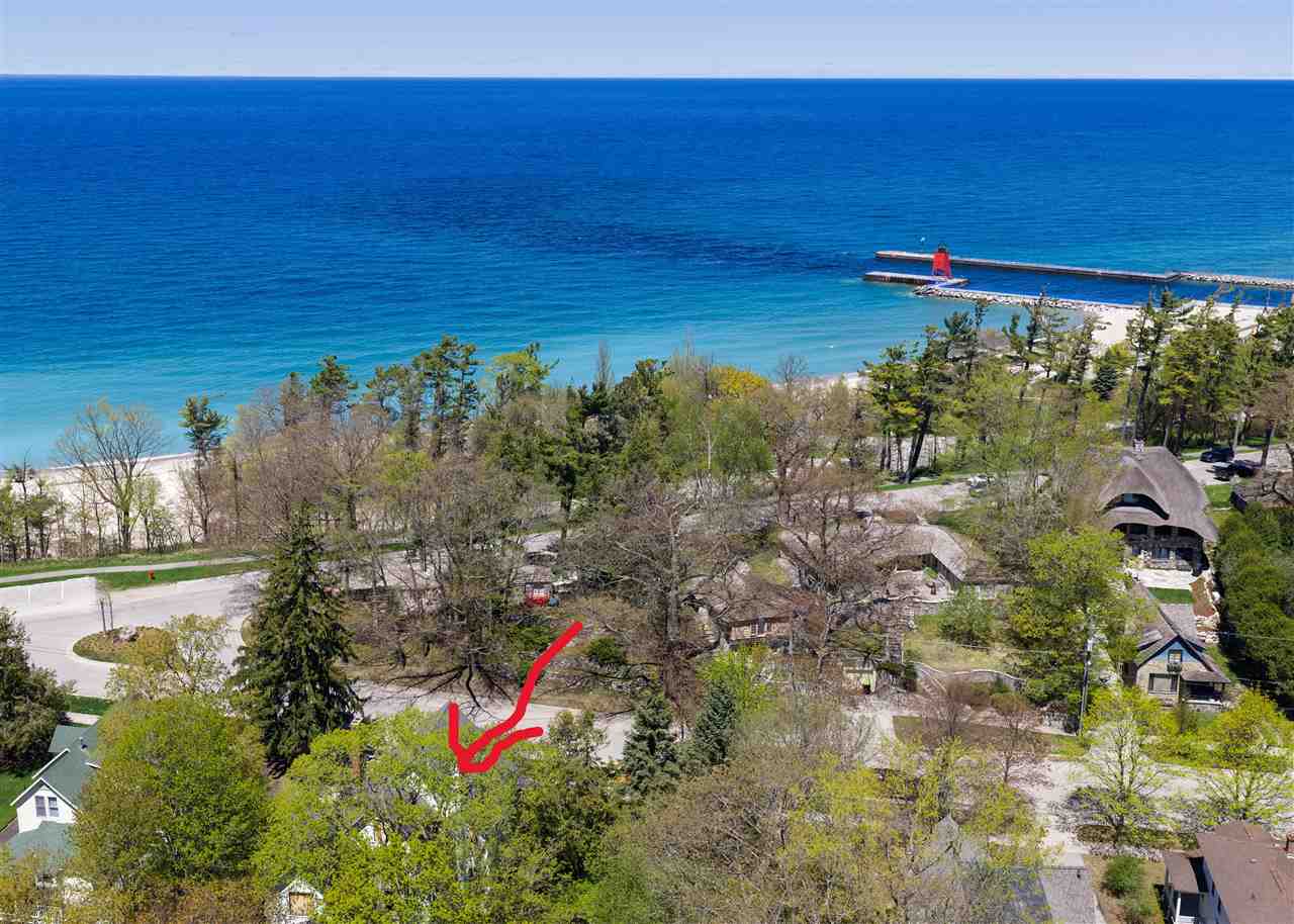 310 Clinton Street Charlevoix MI 49720