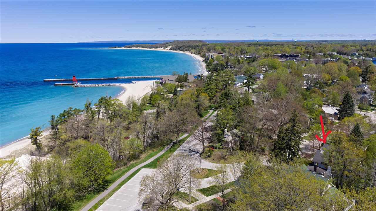 310 Clinton Street Charlevoix MI 49720