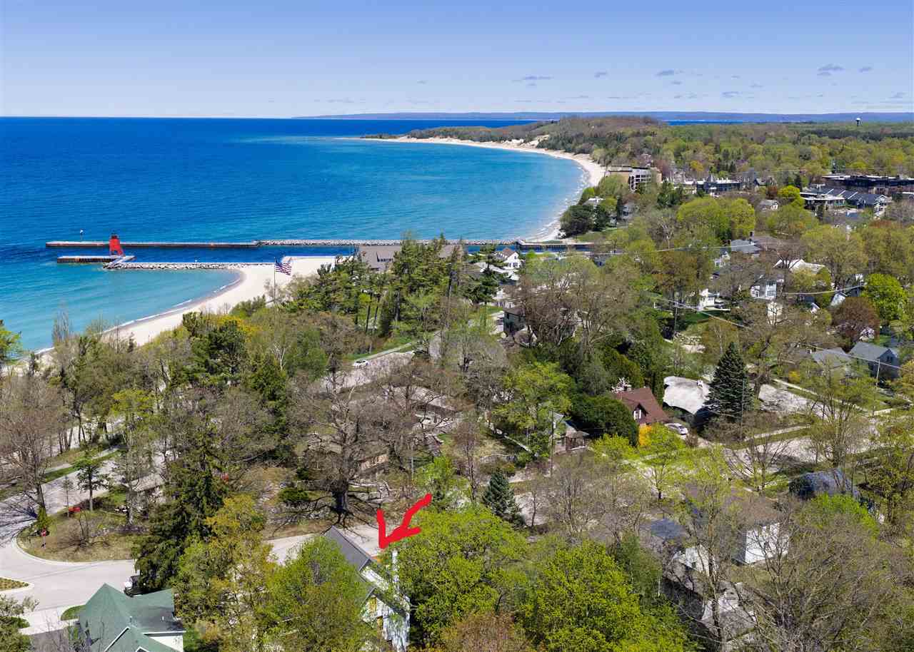 310 Clinton Street Charlevoix MI 49720