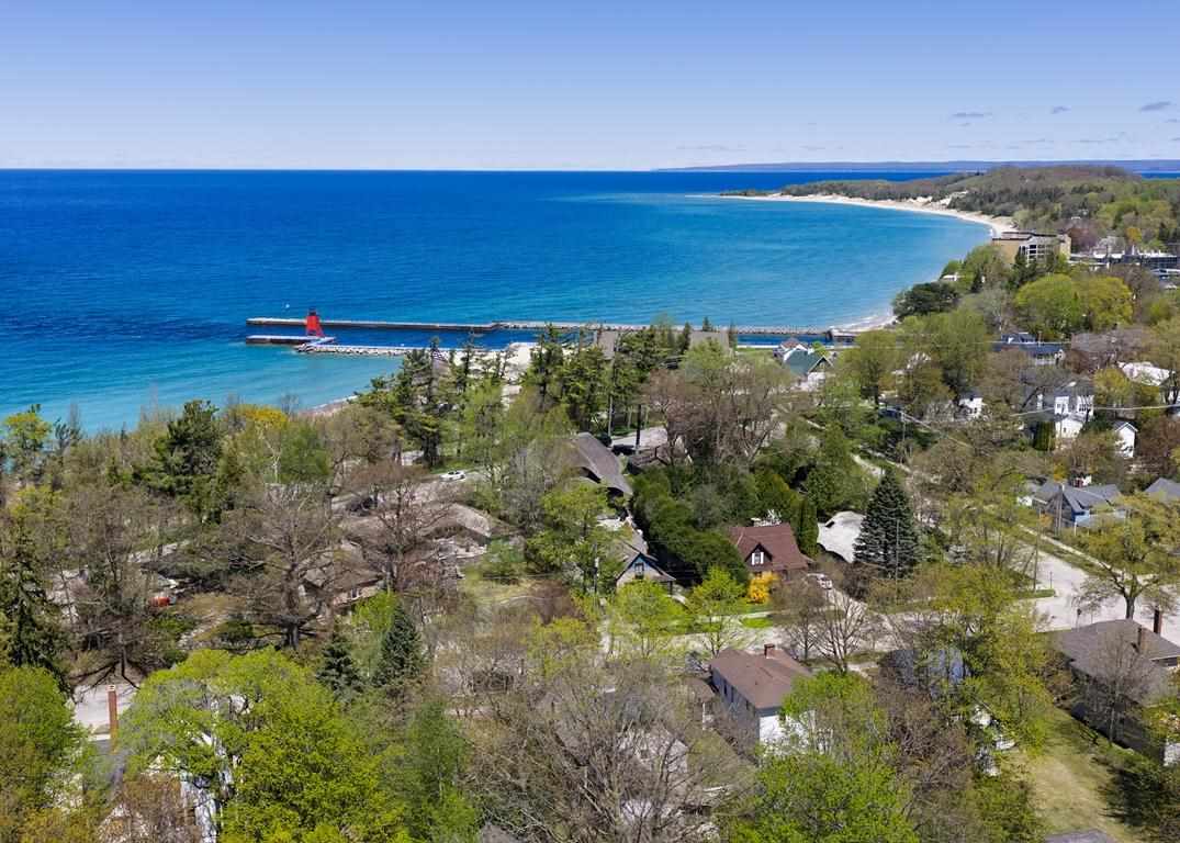 310 Clinton Street Charlevoix MI 49720
