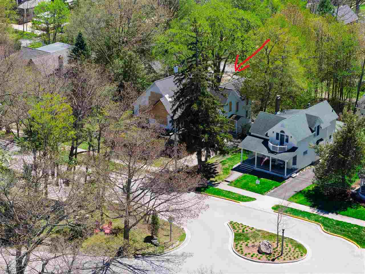 310 Clinton Street Charlevoix MI 49720