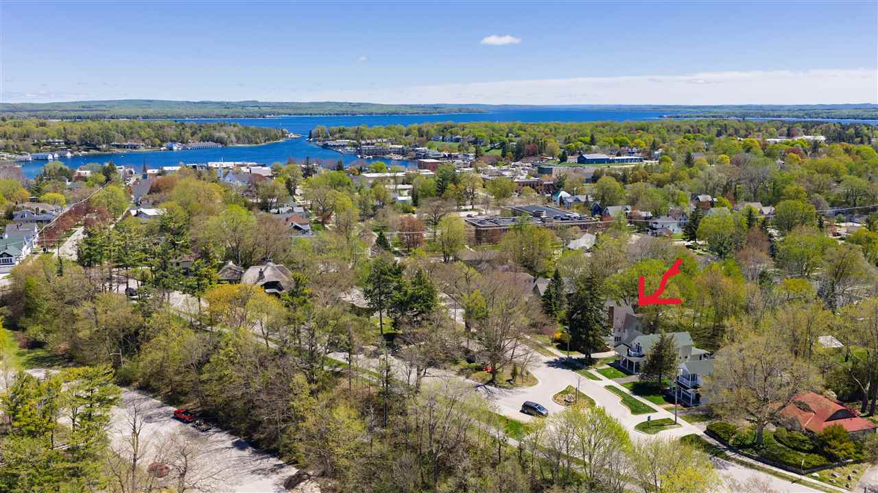310 Clinton Street Charlevoix MI 49720