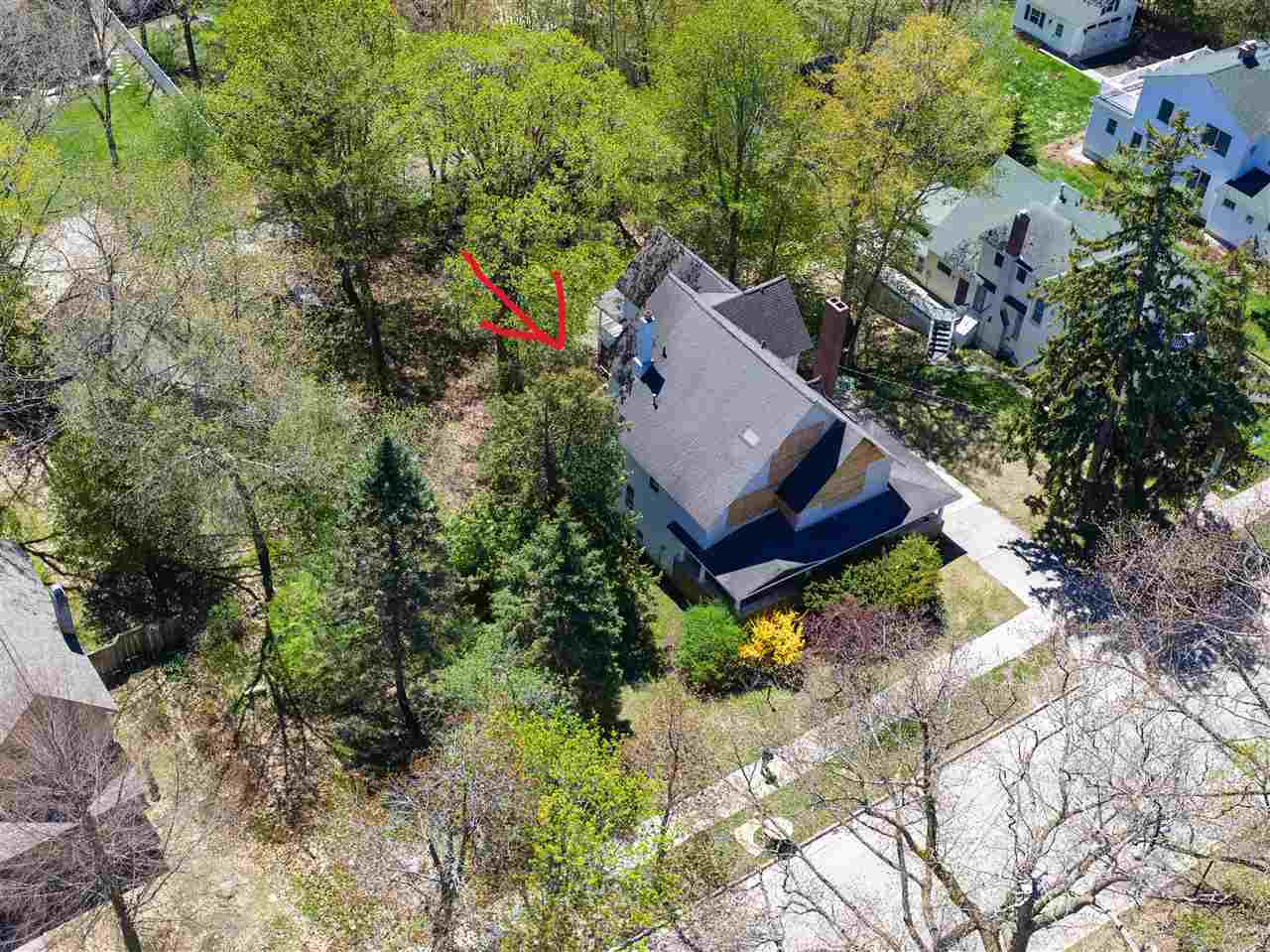 310 Clinton Street Charlevoix MI 49720