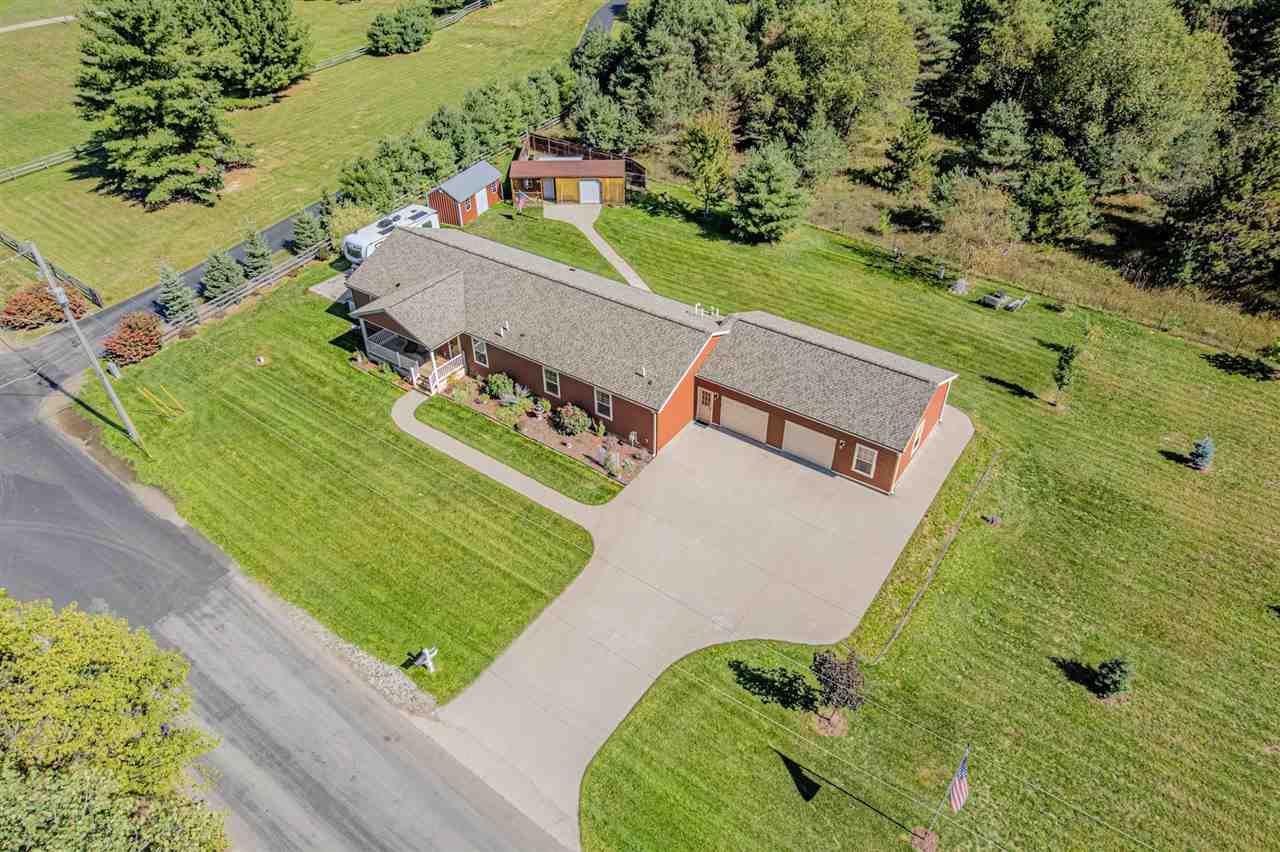 562 Call Street Boyne City MI 49712