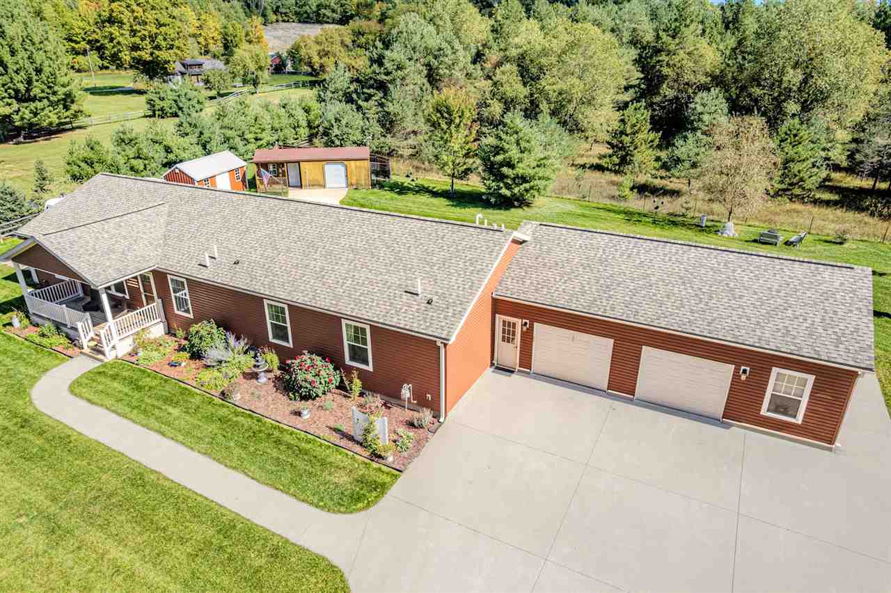 562 Call Street Boyne City MI 49712