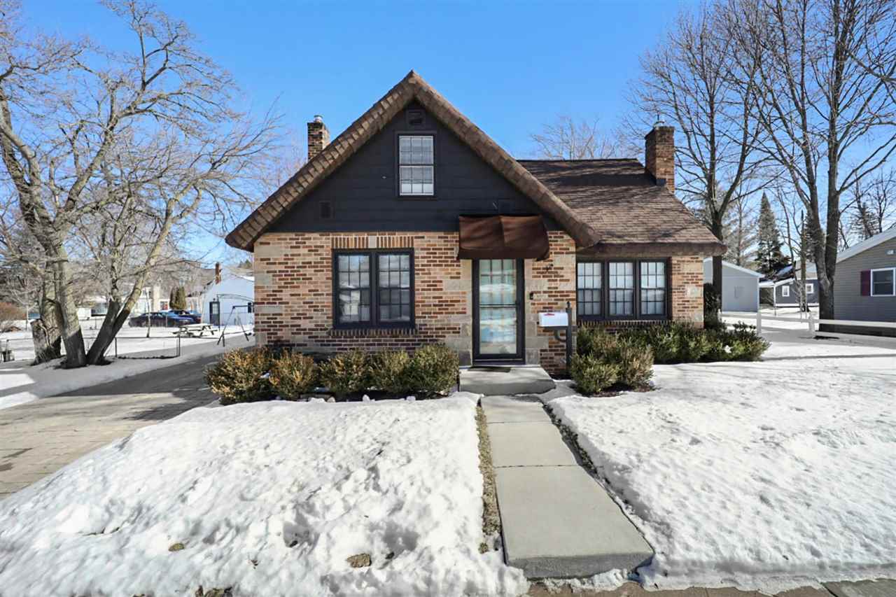 521 S Park Street Boyne City MI 49712