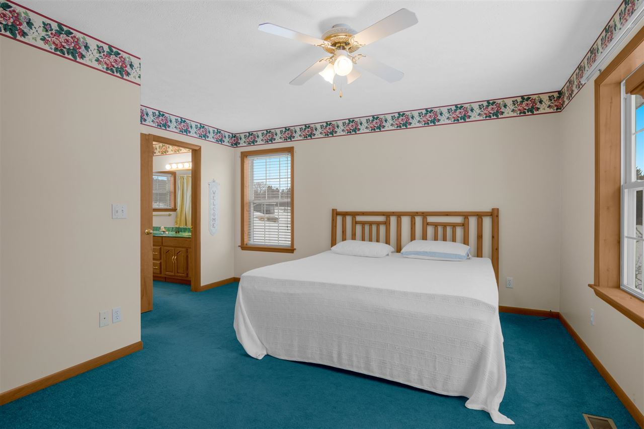 1199 W Intermediate Lake Drive Central Lake MI 49622