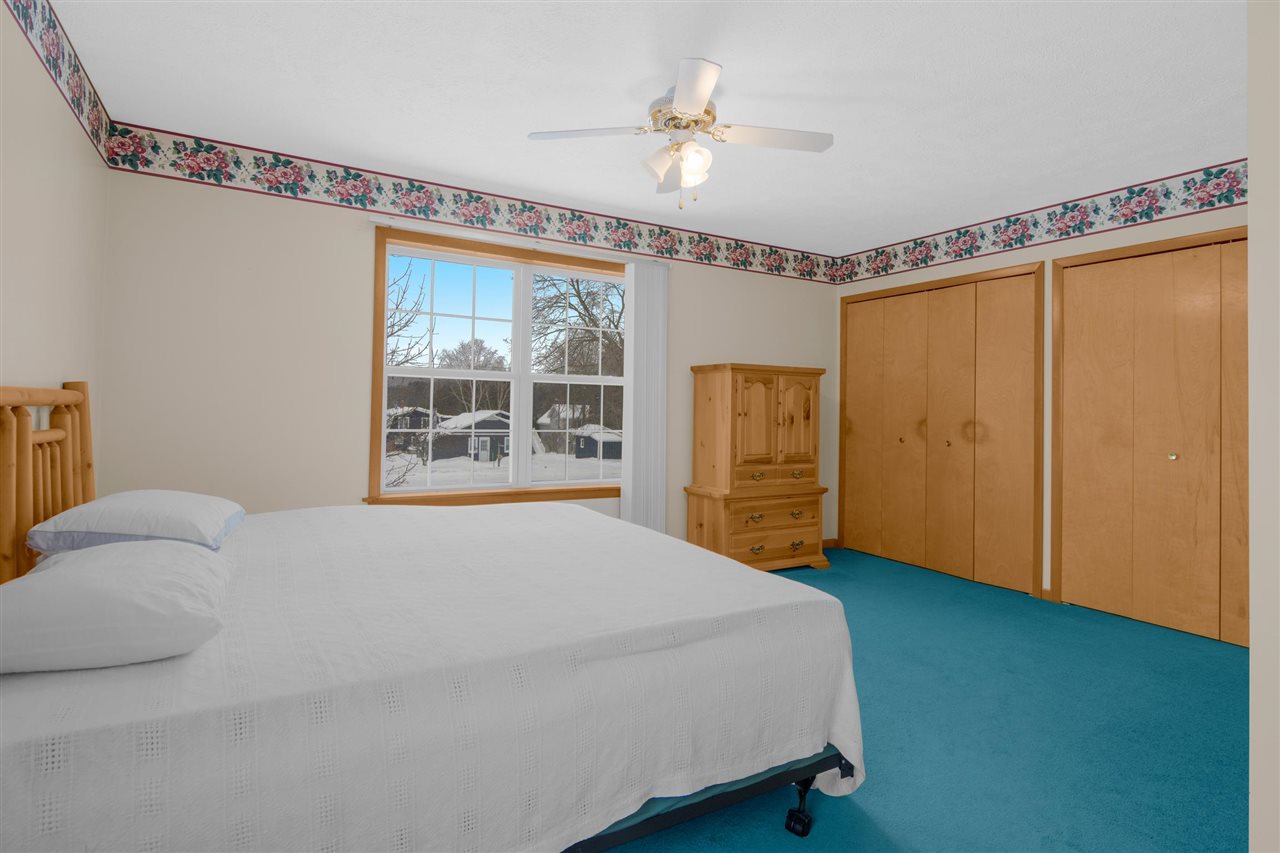 1199 W Intermediate Lake Drive Central Lake MI 49622