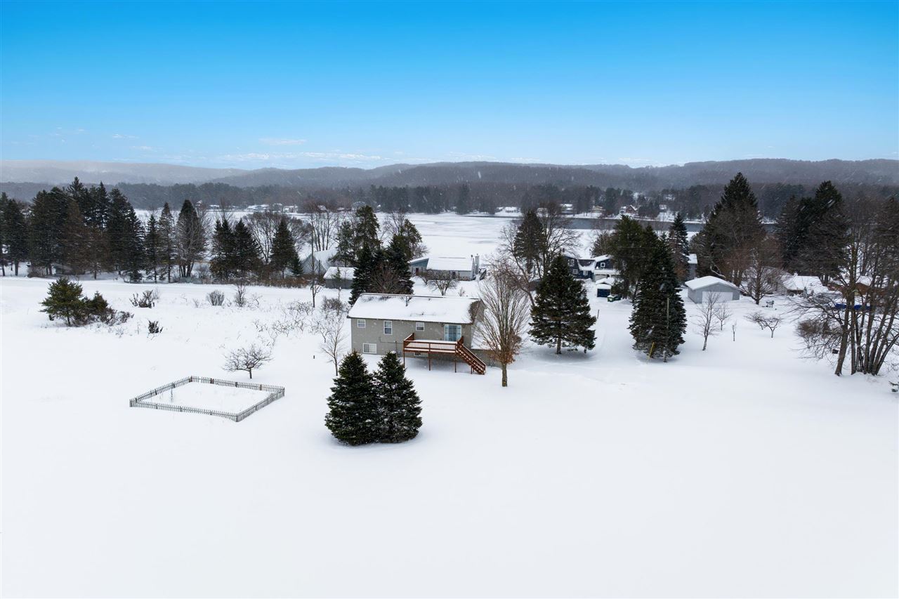 1199 W Intermediate Lake Drive Central Lake MI 49622