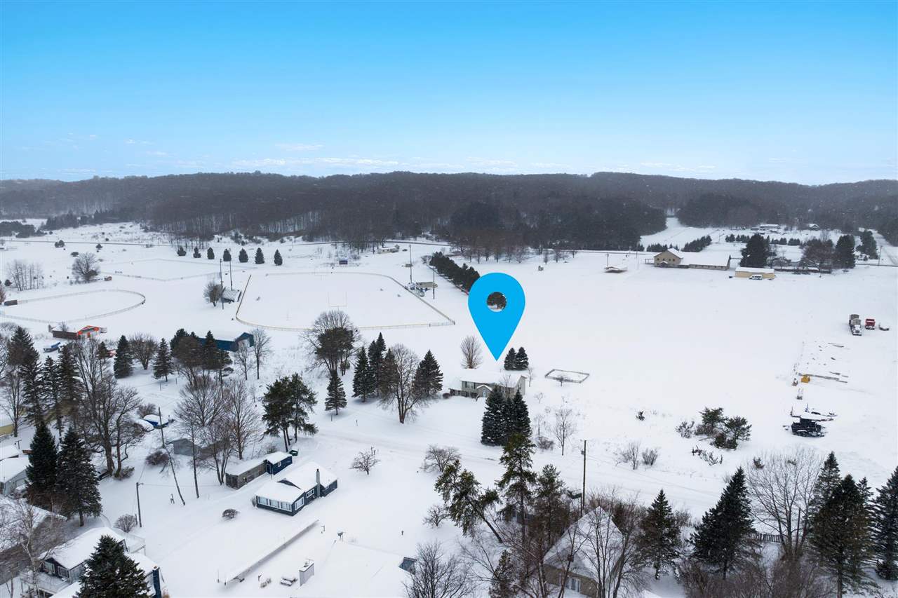 1199 W Intermediate Lake Drive Central Lake MI 49622