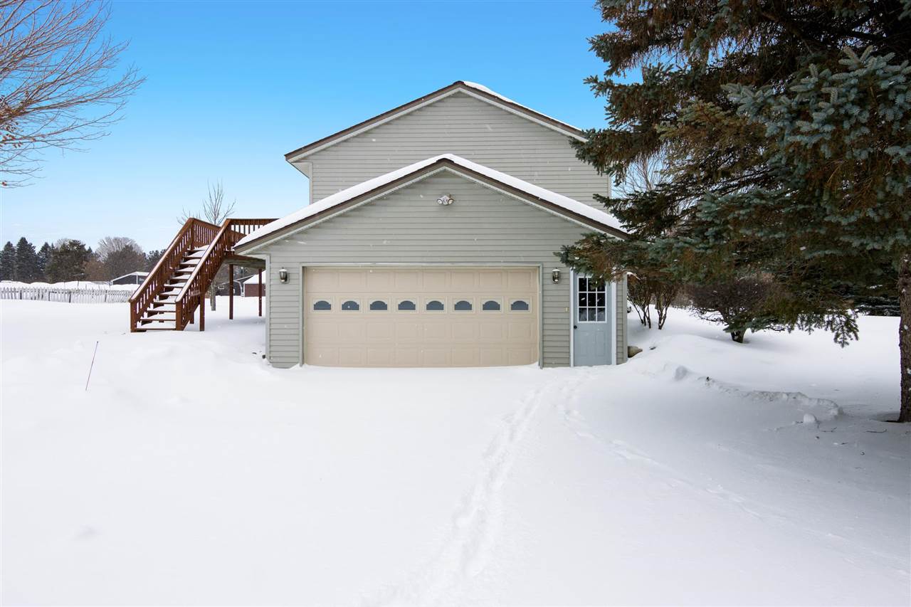 1199 W Intermediate Lake Drive Central Lake MI 49622