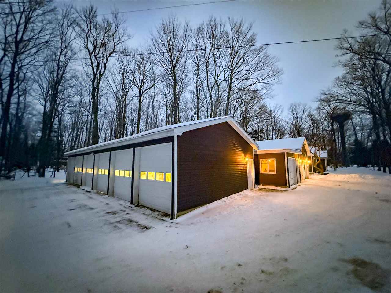 9298 Old Orchard Road Charlevoix MI 49720