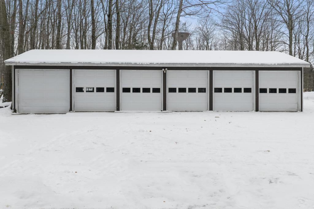 9298 Old Orchard Road Charlevoix MI 49720