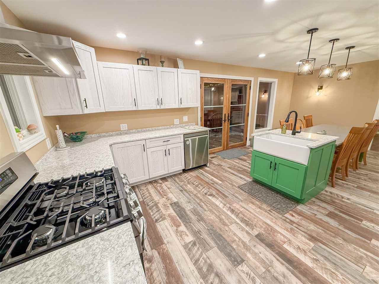 9298 Old Orchard Road Charlevoix MI 49720