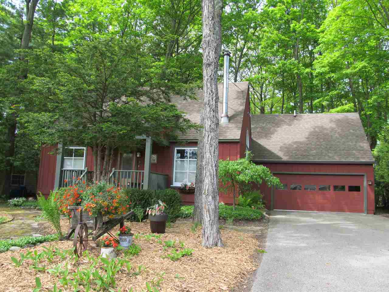 599 Sargent Street Harbor Springs MI 49740