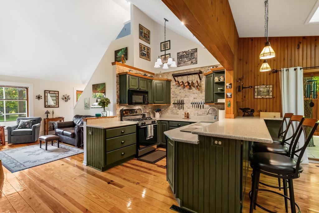 599 Sargent Street Harbor Springs MI 49740