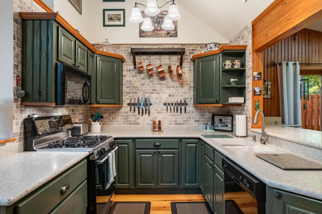 599 Sargent Street Harbor Springs MI 49740